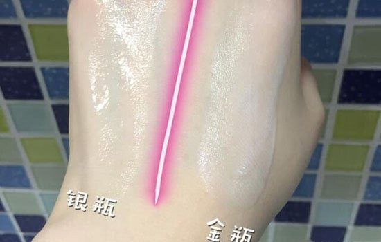 2018款安耐曬金瓶和銀瓶區(qū)別 神級(jí)防曬力 2018款安耐曬金瓶和銀瓶區(qū)別 神級(jí)防曬力