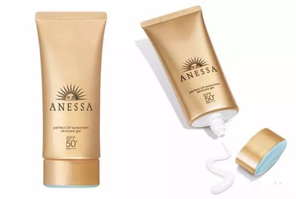 2018款安耐曬金瓶和銀瓶區(qū)別 神級(jí)防曬力 2018款安耐曬金瓶和銀瓶區(qū)別 神級(jí)防曬力