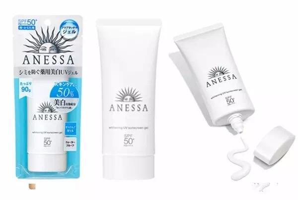 2018款安耐曬金瓶和銀瓶區(qū)別 神級(jí)防曬力 2018款安耐曬金瓶和銀瓶區(qū)別 神級(jí)防曬力