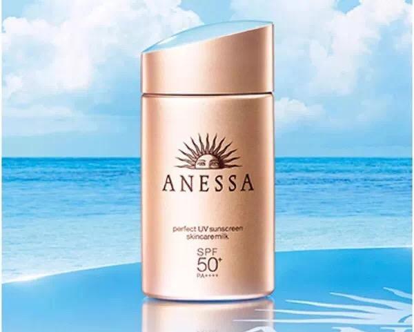 2018款安耐曬金瓶和銀瓶區(qū)別 神級(jí)防曬力 2018款安耐曬金瓶和銀瓶區(qū)別 神級(jí)防曬力