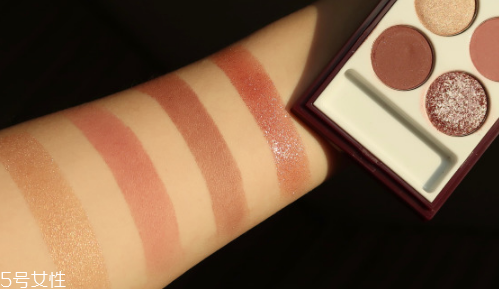 橘朵四色眼影怎么畫(huà) 讓人驚艷為之爆燈