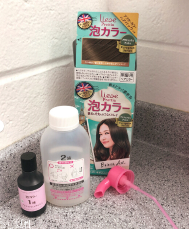 花王染發(fā)劑會過敏嗎 一般不過敏 花王染發(fā)劑會過敏嗎 一般不過敏