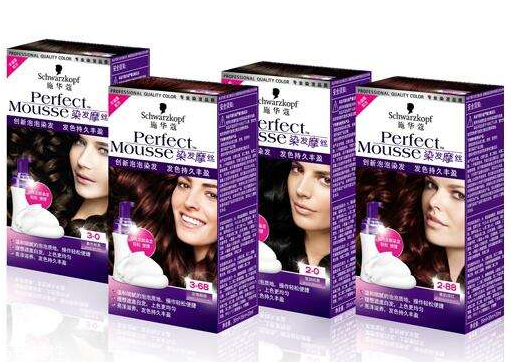 施華蔻染發(fā)劑安全嗎 會(huì)不會(huì)不好 施華蔻染發(fā)劑安全嗎 會(huì)不會(huì)不好