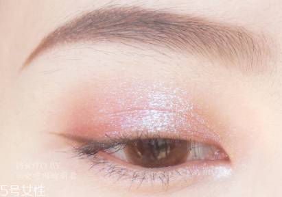 橘朵眼影g99好看嗎 360度都美到炸 橘朵眼影g99好看嗎 360度都美到炸