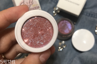 橘朵眼影g99好看嗎 360度都美到炸 橘朵眼影g99好看嗎 360度都美到炸