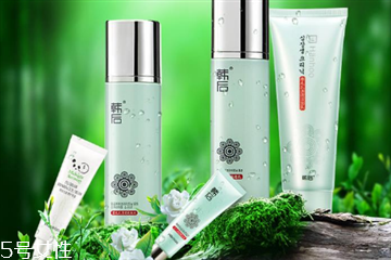 韓后屬于什么檔次 韓后品牌介紹 韓后屬于什么檔次 韓后品牌介紹