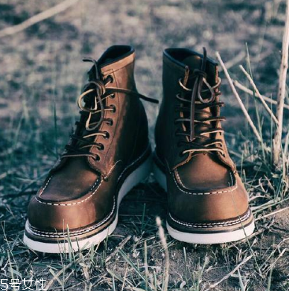 red wing是什么牌子 潮人最愛的工裝靴 red wing是什么牌子 潮人最愛的工裝靴