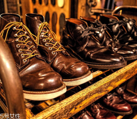 red wing 875多少錢(qián) 經(jīng)典中的經(jīng)典
