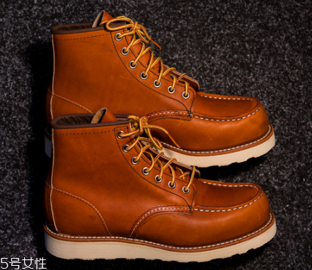 red wing 875多少錢(qián) 經(jīng)典中的經(jīng)典