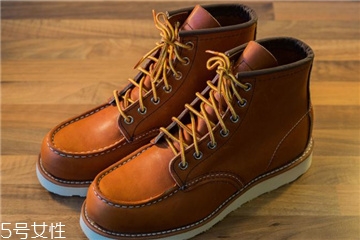 red wing 875多少錢(qián) 經(jīng)典中的經(jīng)典