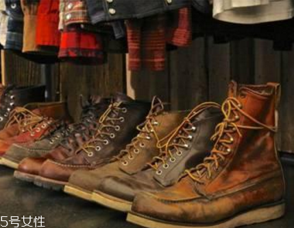 red wing狗標(biāo)好在哪里 狗標(biāo)背后的故事 red wing狗標(biāo)好在哪里 狗標(biāo)背后的故事