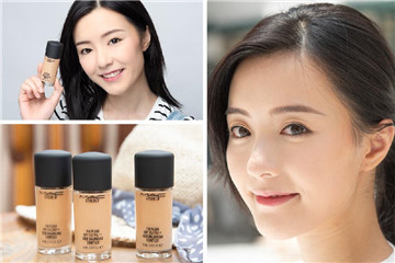 mac霧鏡粉底液怎么樣 不脫妝之謎 mac霧鏡粉底液怎么樣 不脫妝之謎