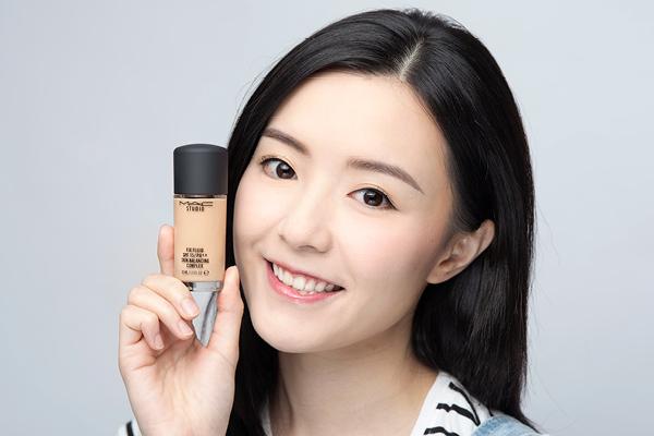 mac霧鏡粉底液怎么樣 不脫妝之謎 mac霧鏡粉底液怎么樣 不脫妝之謎