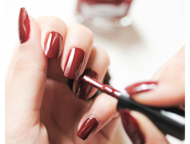 2022什么牌子的指甲油性價(jià)比高 好看還便宜的甲油 2022什么牌子的指甲油性價(jià)比高 好看還便宜的甲油