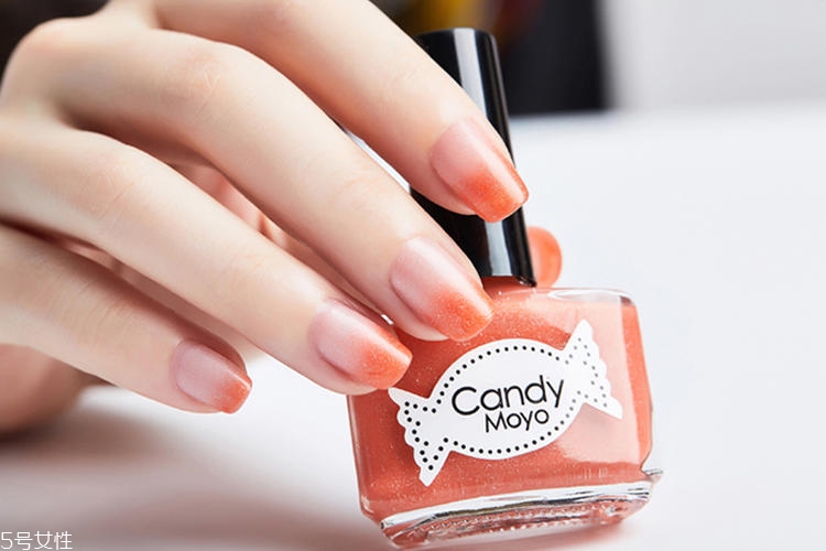 適合職場的美甲 職場里你也是小仙女 適合職場的美甲 職場里你也是小仙女