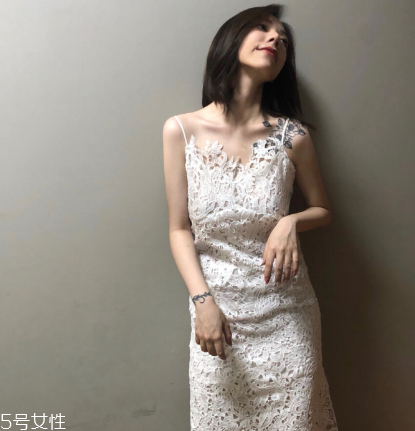 蕾絲是什么面料 浪漫優(yōu)雅的代表 蕾絲是什么面料 浪漫優(yōu)雅的代表