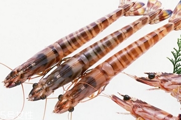 基圍蝦為什么要?jiǎng)兾r線