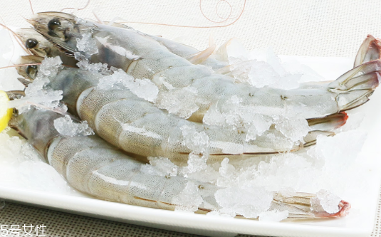 基圍蝦要去頭嗎 去不去都行 基圍蝦要去頭嗎 去不去都行