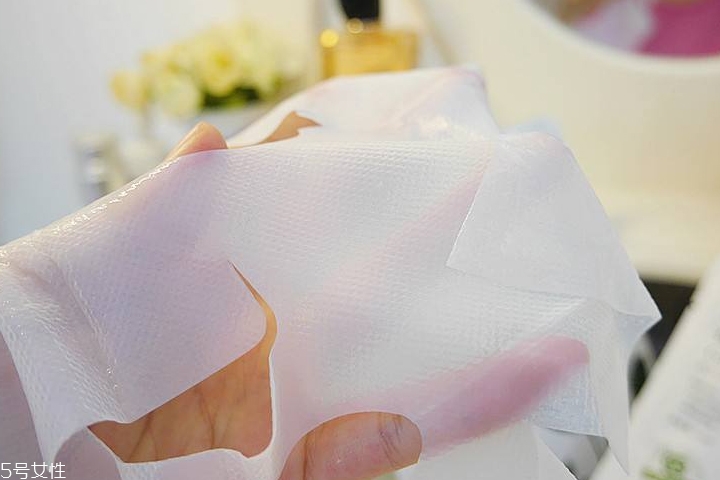 纖維面膜有什么作用 不同纖維不同功效 纖維面膜有什么作用 不同纖維不同功效