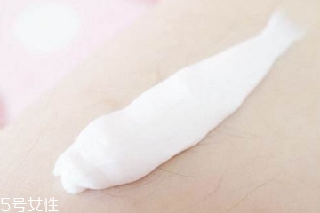 脫毛膏的利弊 具體是這幾點(diǎn) 脫毛膏的利弊 具體是這幾點(diǎn)