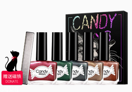 2022什么牌子的指甲油性價(jià)比高 好看還便宜的甲油 2022什么牌子的指甲油性價(jià)比高 好看還便宜的甲油