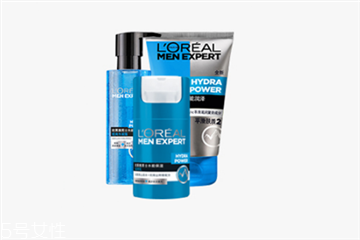 歐萊雅男士系列哪個好 男士正確護(hù)膚步驟 歐萊雅男士系列哪個好 男士正確護(hù)膚步驟