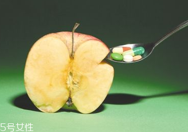 天然抗氧化成分有哪些 這6種實力預防初老 天然抗氧化成分有哪些 這6種實力預防初老