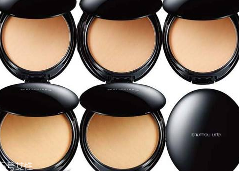 敏感肌用什么粉餅好 選對(duì)了不怕起痘 敏感肌用什么粉餅好 選對(duì)了不怕起痘