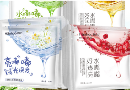 韓后面膜用完要洗臉嗎 看個(gè)人習(xí)慣