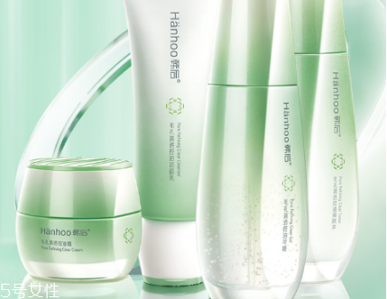 韓后面膜用完要洗臉嗎 看個(gè)人習(xí)慣