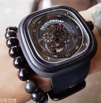sevenfriday是什么檔次 平價手表中的黑馬 sevenfriday是什么檔次 平價手表中的黑馬
