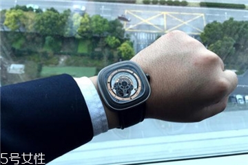 sevenfriday是什么檔次 平價手表中的黑馬 sevenfriday是什么檔次 平價手表中的黑馬