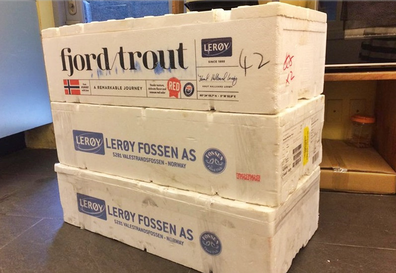 三文魚刺身有寄生蟲嗎 三文魚怎么選購無寄生蟲 三文魚刺身有寄生蟲嗎 三文魚怎么選購無寄生蟲