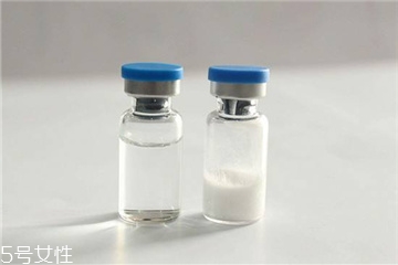 凍干粉怎么用效果最好 如何拯救痘痘肌 凍干粉怎么用效果最好 如何拯救痘痘肌