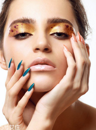 指甲油為什么會(huì)掉 原來是這樣