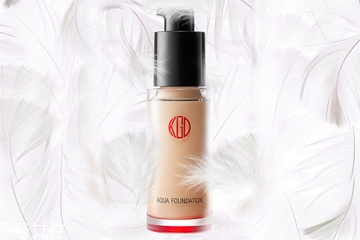 江原道粉底液適合干皮嗎 粉底界黑馬 江原道粉底液適合干皮嗎 粉底界黑馬