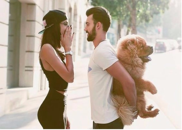 十二星座遇到真愛的表現(xiàn) 為了愛他可以放棄一切 十二星座遇到真愛的表現(xiàn) 為了愛他可以放棄一切