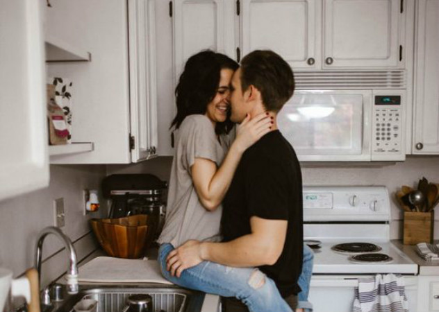 十二星座遇到真愛的表現(xiàn) 為了愛他可以放棄一切 十二星座遇到真愛的表現(xiàn) 為了愛他可以放棄一切