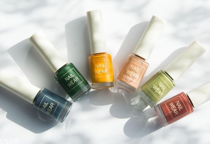 2022什么牌子的指甲油性價(jià)比高 好看還便宜的甲油 2022什么牌子的指甲油性價(jià)比高 好看還便宜的甲油