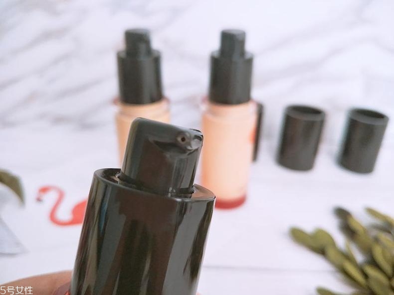 江原道粉底液適合干皮嗎 粉底界黑馬 江原道粉底液適合干皮嗎 粉底界黑馬