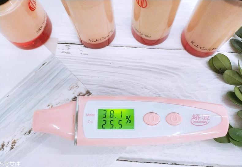 江原道粉底液適合干皮嗎 粉底界黑馬 江原道粉底液適合干皮嗎 粉底界黑馬