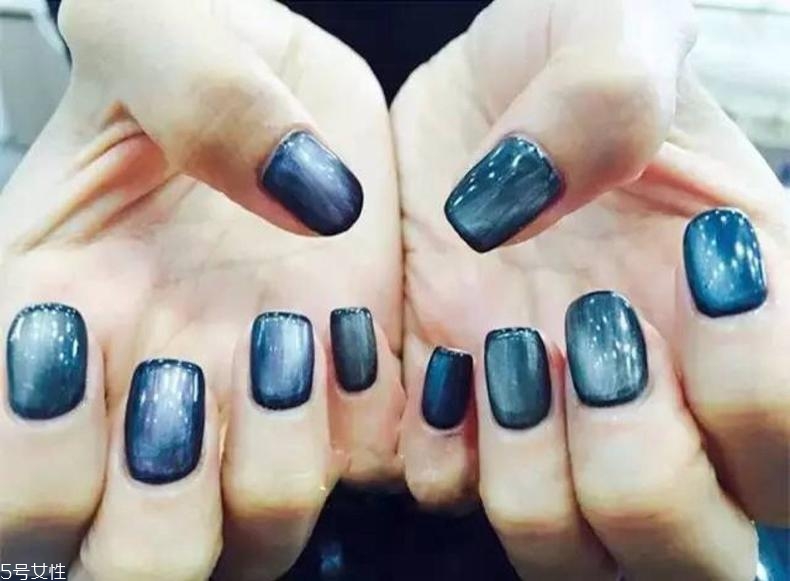 適合職場的美甲 職場里你也是小仙女 適合職場的美甲 職場里你也是小仙女