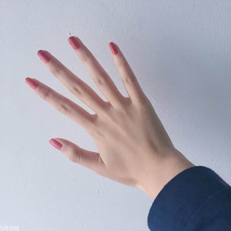 2022什么牌子的指甲油性價(jià)比高 好看還便宜的甲油 2022什么牌子的指甲油性價(jià)比高 好看還便宜的甲油