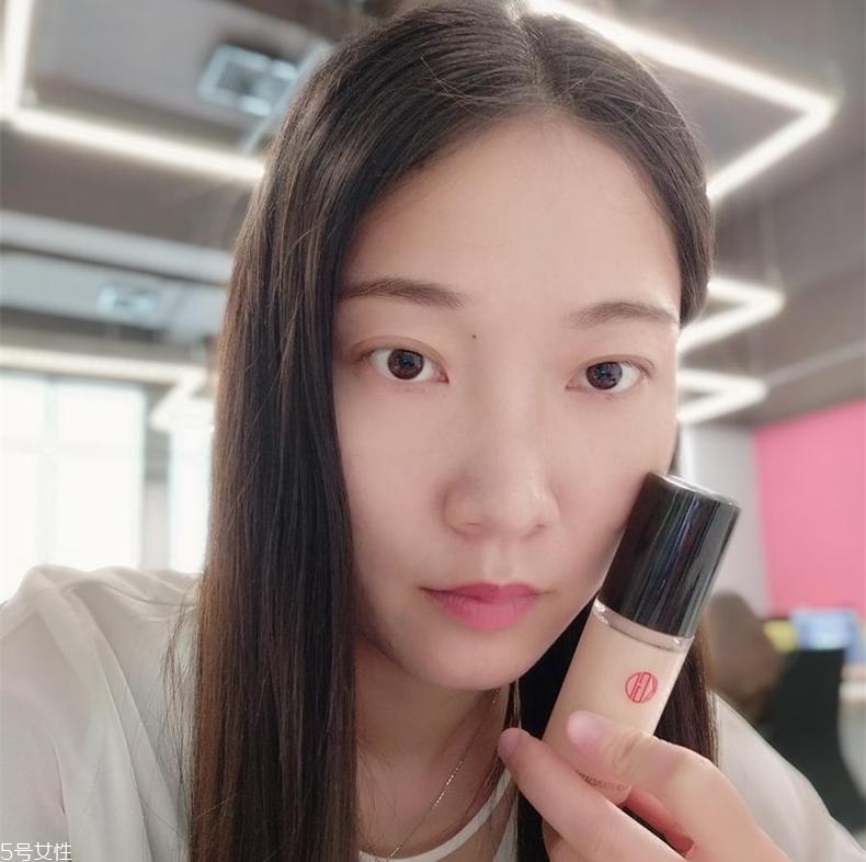 江原道粉底液適合干皮嗎 粉底界黑馬 江原道粉底液適合干皮嗎 粉底界黑馬