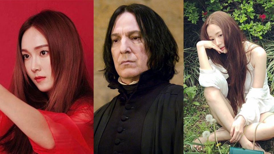 金秘書(shū)樸敏英同款發(fā)型服飾妝容全揭密