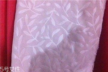 桃皮絨面料的缺點(diǎn) 毫無(wú)保留告訴你