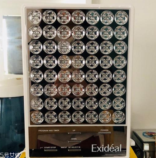 光療美容儀有效果嗎 全能型選手 光療美容儀有效果嗎 全能型選手