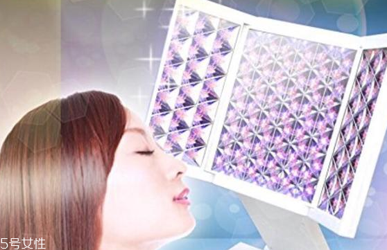 光療美容儀有效果嗎 全能型選手 光療美容儀有效果嗎 全能型選手