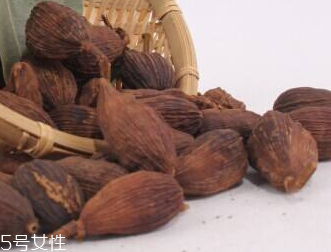 草果是水果嗎 草果不是水果 草果是水果嗎 草果不是水果