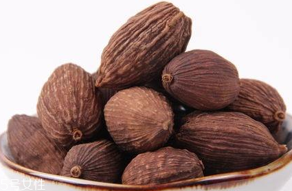 草果是不是罌粟 它們不一樣 草果是不是罌粟 它們不一樣